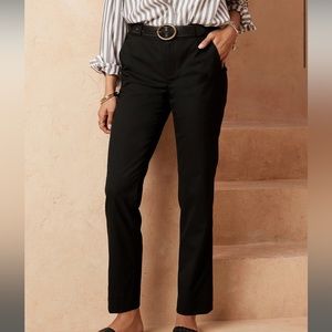 Ryan Slim Straight Pants